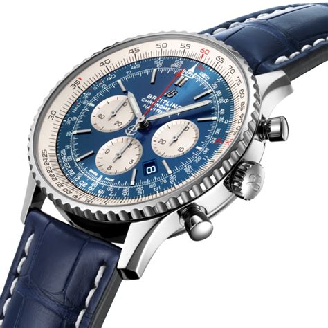 breitling navitimer watch instructions|breitling navitimer watches for sale.